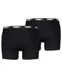 Boxers Homme PUMA Basic Boxers 2P