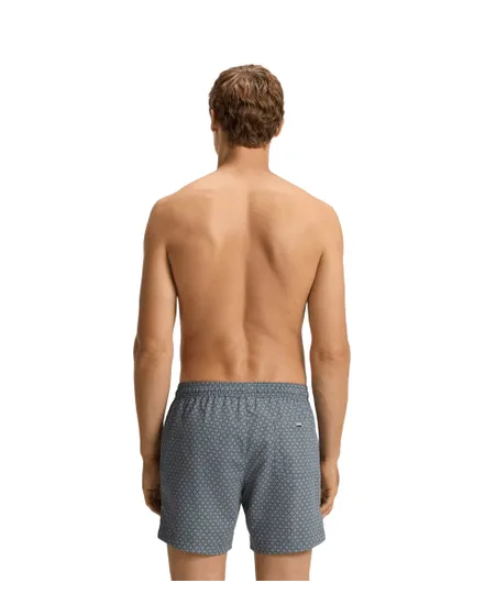 Short De Bain Homme Vibe Boss
