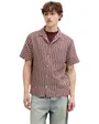 Chemise Homme Jormontauk Crochet