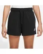 Short Femme W NSW CLUB FLC MR SHORT Noir