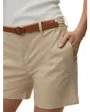 Short Chino Femme VMFIEBY MW