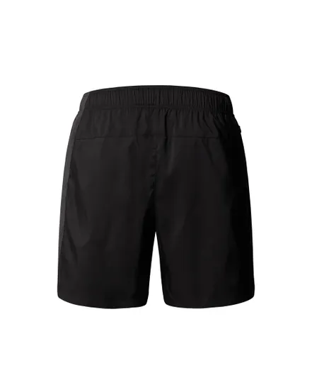 Short Homme M 24/7 7IN SHORT Noir