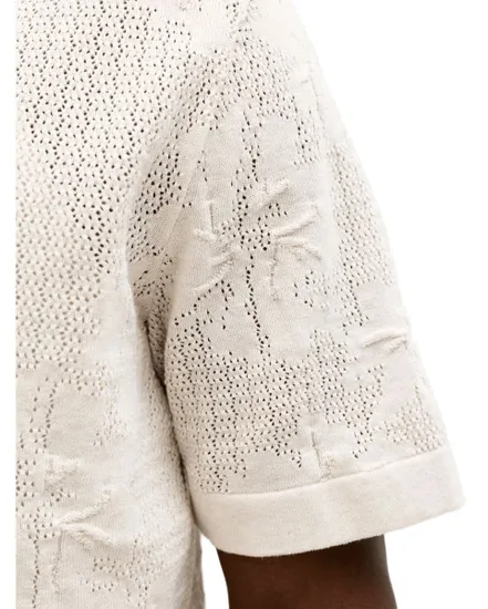 Polo Homme JPRBLAOWEN Knit Button Through