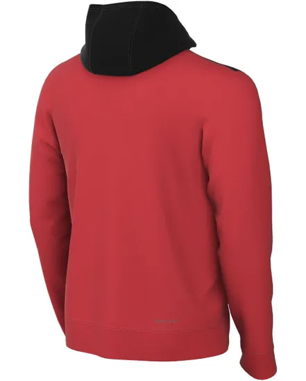 Sweatshirt Enfant plus âgé B NSW REPEAT SW PK FZ HOODIE Rouge