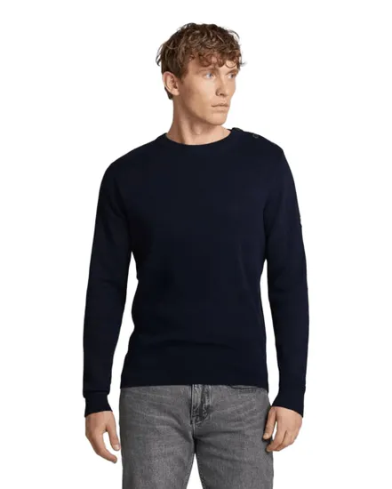 Pull Homme Blurobson