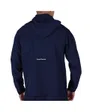 Veste zip Homme GALLO HOODIE TRACK JACKET Bleu