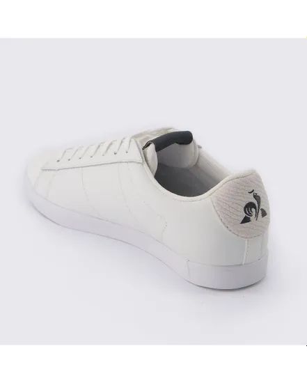 Chaussures basses Femme ELSA KNIT Blanc