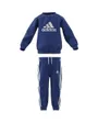 Survetement Enfant I BOS JOG FT Bleu