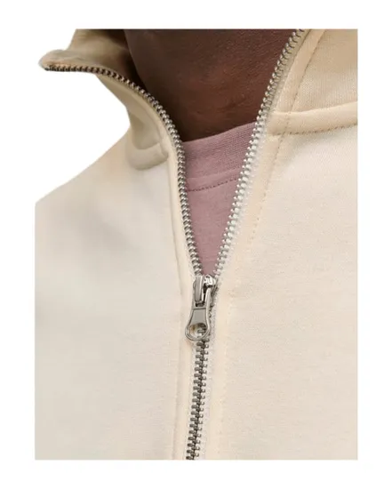 Sweat Homme JORNORREBRO EMB SWEAT HIGH NECK NOOS