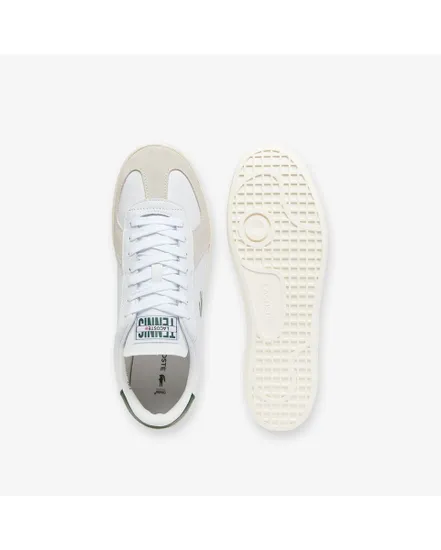 Chaussures Homme BASESHOT PRO 125 3 SMA Blanc