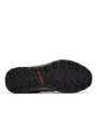 Chaussures de randonnée Homme REDMOND IV LOW WATERPROOF Marron