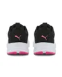 Chaussures Enfant JR  WIRED RUN Noir