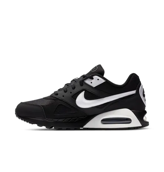 Chaussures Homme NIKE AIR MAX IVO Noir