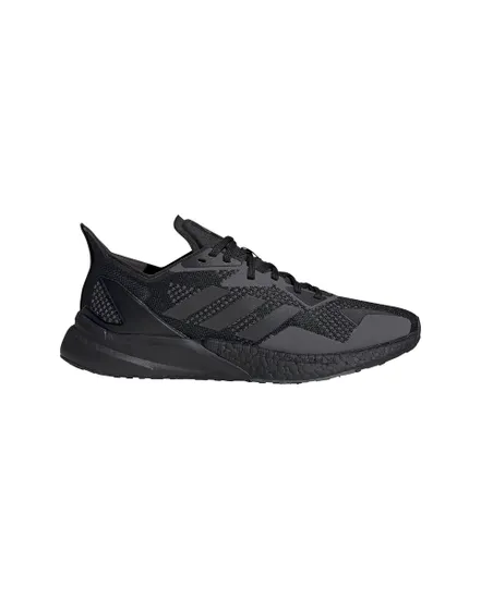 Chaussures de running homme X9000L3 M Noir