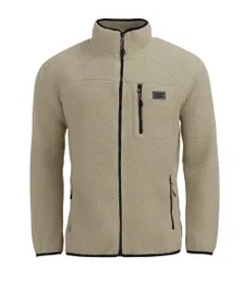 Polaire zip Homme CAMBERFLEECE