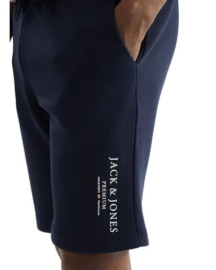 Short De Survêtement Homme Jpstarchie