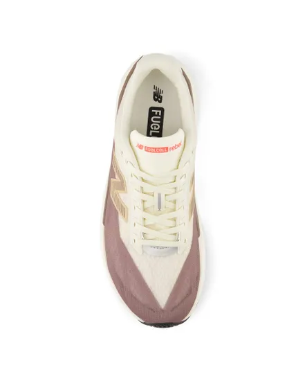 Chaussures de running Femme W REBELV5 Beige