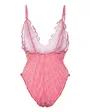 Maillot De Bain Femme Pckia Frill Edge Swimsuit Bc