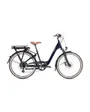 Vélo électrique urbain Unisexe ORGAN'E-BIKE XS DISC 396 Wh Bleu Nuit