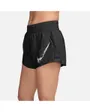 Short Femme W NK ONE SWH HB DF MR BR SRT Noir