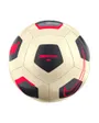 Ballon de football Unisexe NK MERC FADE - SP21 Blanc