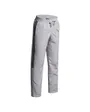 Pantalon de survetement Enfant UA B RIVAL WVN PANT Gris