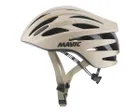 Casque Route Unisexe AKSIUM ELITE Poivre Blanc