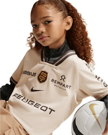 Maillot Homme Stade Toulousain Fourth