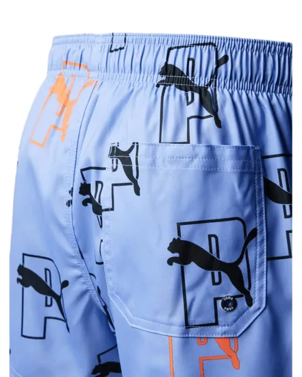 Short Homme Cat Logo