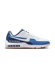 Chaussures Homme NIKE AIR MAX LTD 3 Blanc