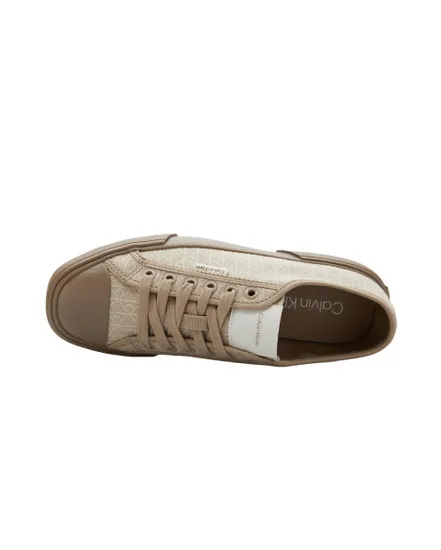 Baskets Basses Femme Vulc Low Laceup Aop