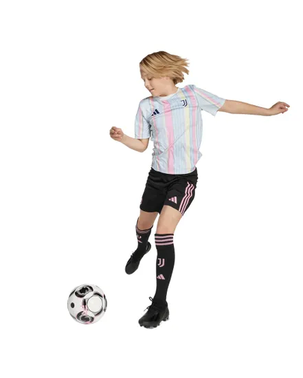 Maillot Pré-Match Junior Juve Preshi