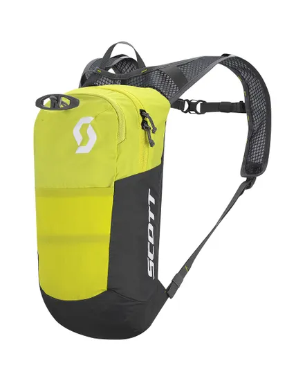 Sac à dos TRAIL LITE EVO FR' 8 Jaune/Gris