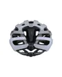 Casque Route Unisexe HAWK Blanc Brillant