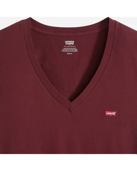 T-Shirt Femme Perfect V Neck