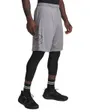 Short Homme UA Tech Graphic