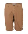 Short Homme MEN SHORTS CHINO Marron