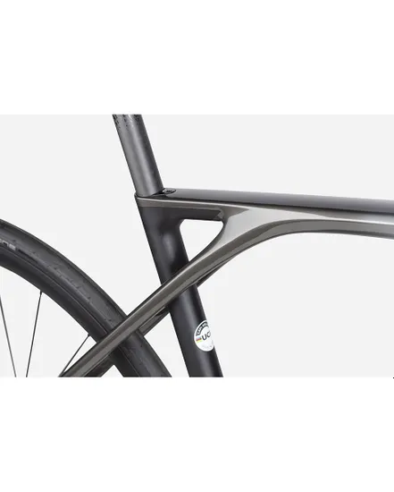 Vélo de route Unisexe XELIUS SL 7.0 Gris