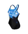 Maillot De Bain Femme Arena V Back Placement