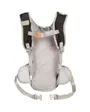 SAC A DOS 18 L + POCHE HYDRATATION Unisexe DYOTER Noir