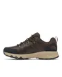 Chaussures de randonnée Homme PEAKFREAK II OUTDRY LEATHER Marron