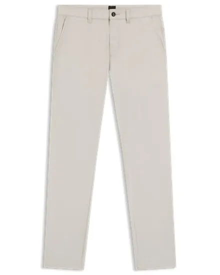 Pantalon Homme CHINO-SLIM-2 10278469 01 Gris