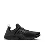 Chaussure basse Homme NIKE AIR PRESTO Noir