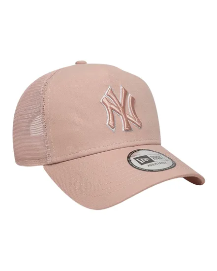 Casquette Trucker Homme Outline EF Neyyan