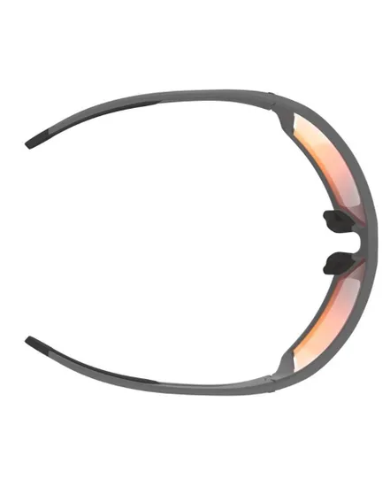 Lunettes Unisexe VECTOR Gris