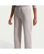Pantalon de survetement Enfant G NSW STUDIO FLC OH PANT Gris