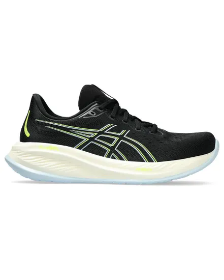 Chaussures de running Homme GEL-CUMULUS 26 Noir