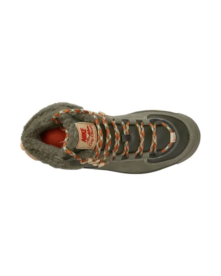 Bottines Femme CITY CLASSIC BOOT PRM Vert