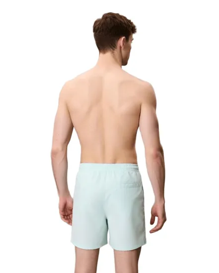 Short De Bain Homme Ck Monogram