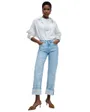 Jeans Homme True Straight Basic